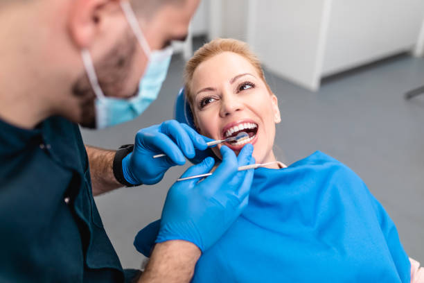 Best Sedation Dentistry  in Kingsport, TN