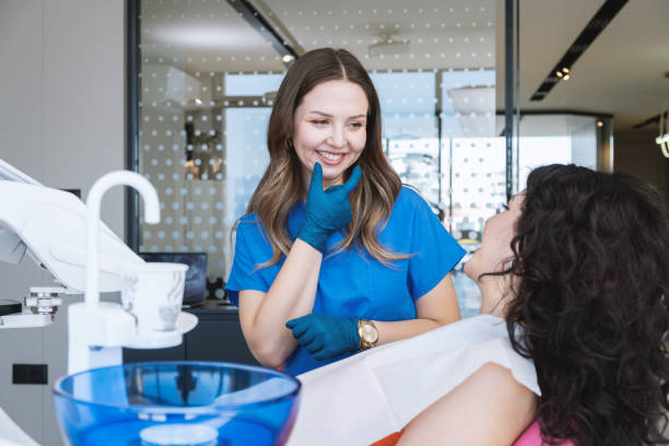 Best Full Mouth Reconstruction  in Kingsport, TN