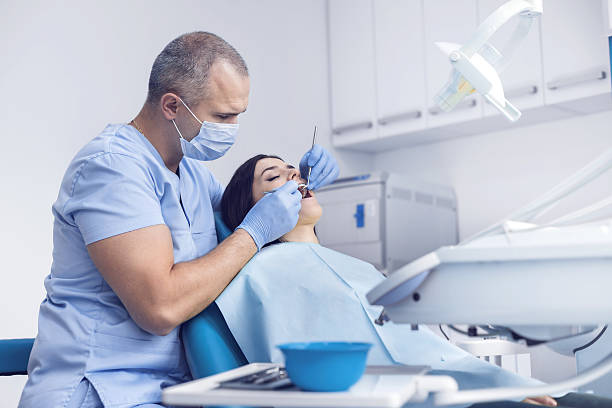 Best Dental X-Rays and Imaging  in Kingsport, TN