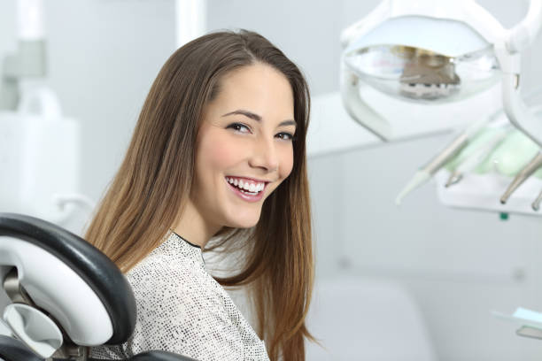 Advanced Technology for Better Dental Care in Kingsport, TN